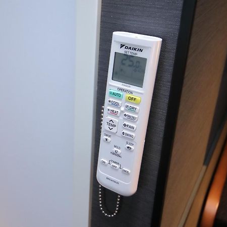 Fp Hotels Sapporo Odori المظهر الخارجي الصورة