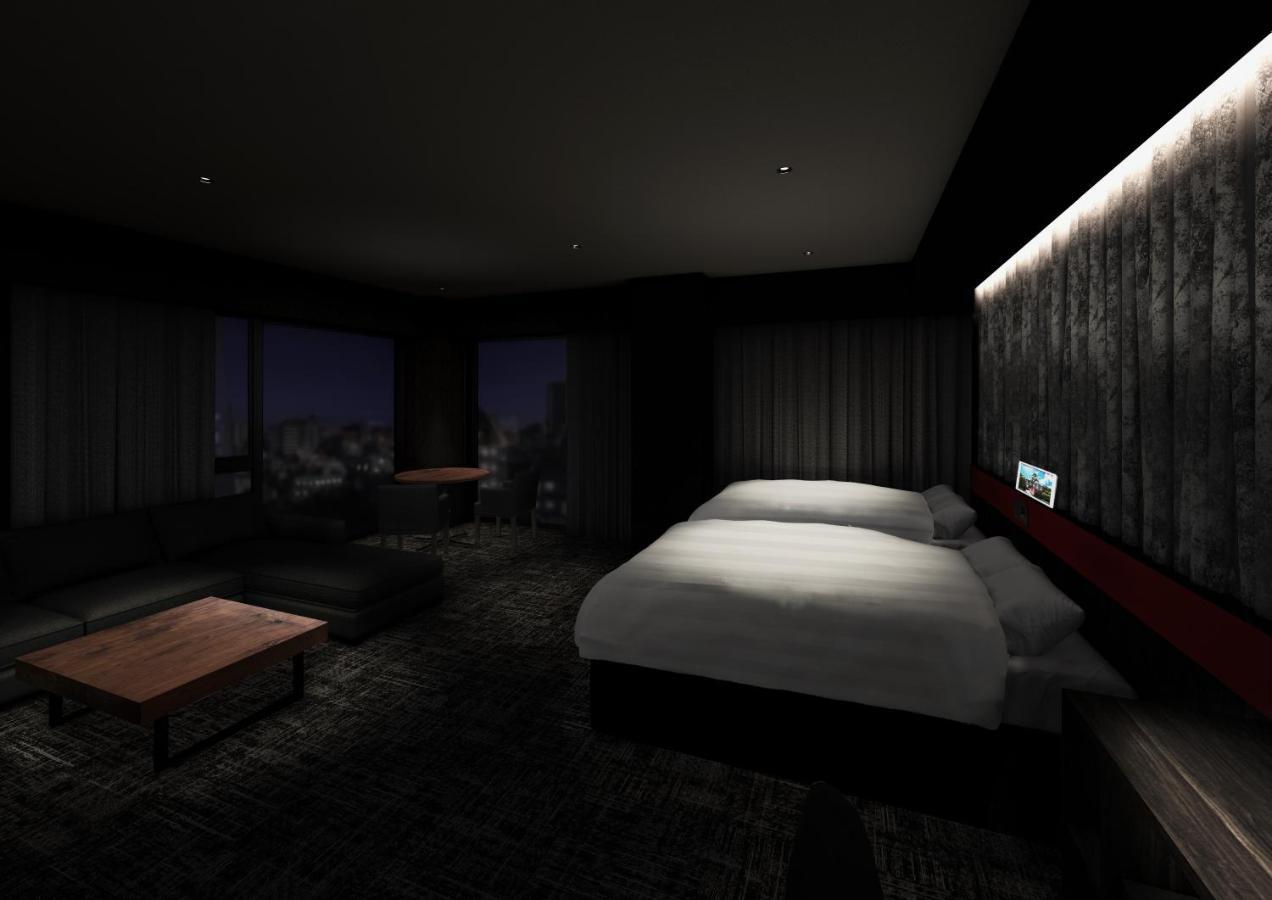 Fp Hotels Sapporo Odori المظهر الخارجي الصورة