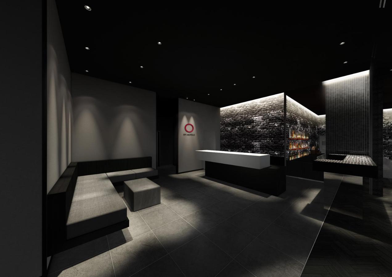 Fp Hotels Sapporo Odori المظهر الخارجي الصورة