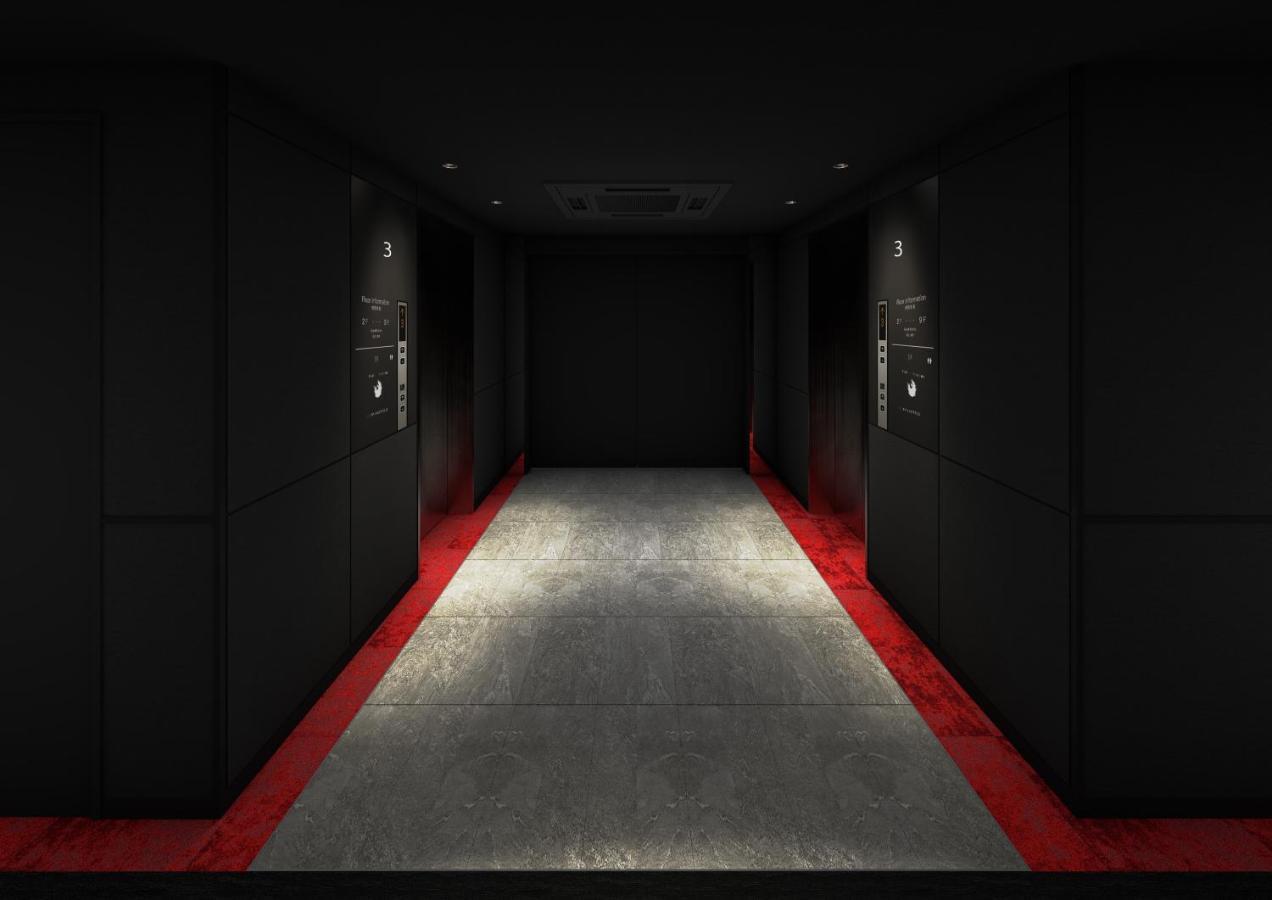 Fp Hotels Sapporo Odori المظهر الخارجي الصورة