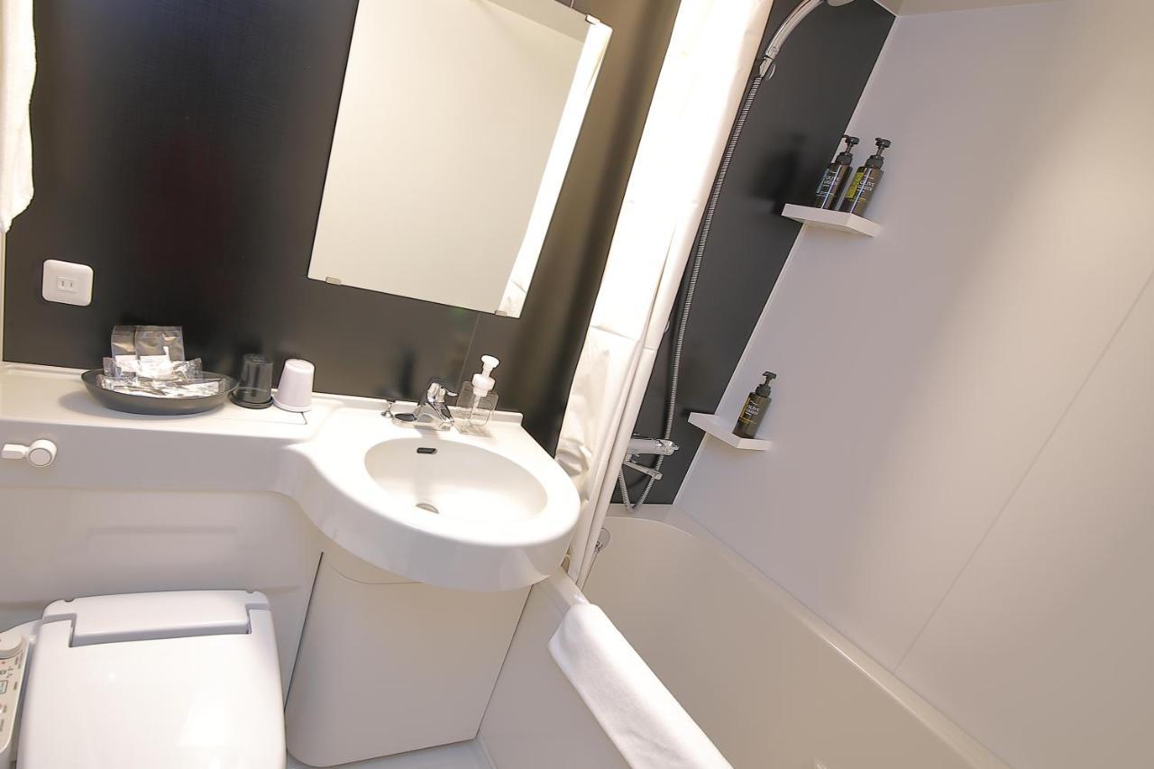 Fp Hotels Sapporo Odori المظهر الخارجي الصورة