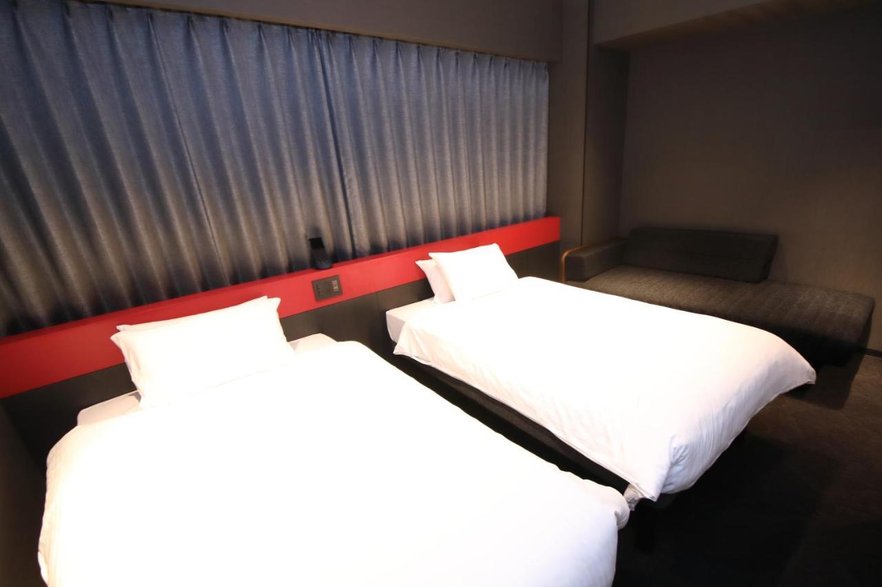 Fp Hotels Sapporo Odori المظهر الخارجي الصورة