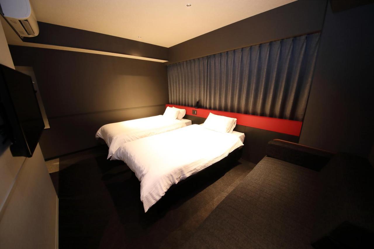 Fp Hotels Sapporo Odori المظهر الخارجي الصورة