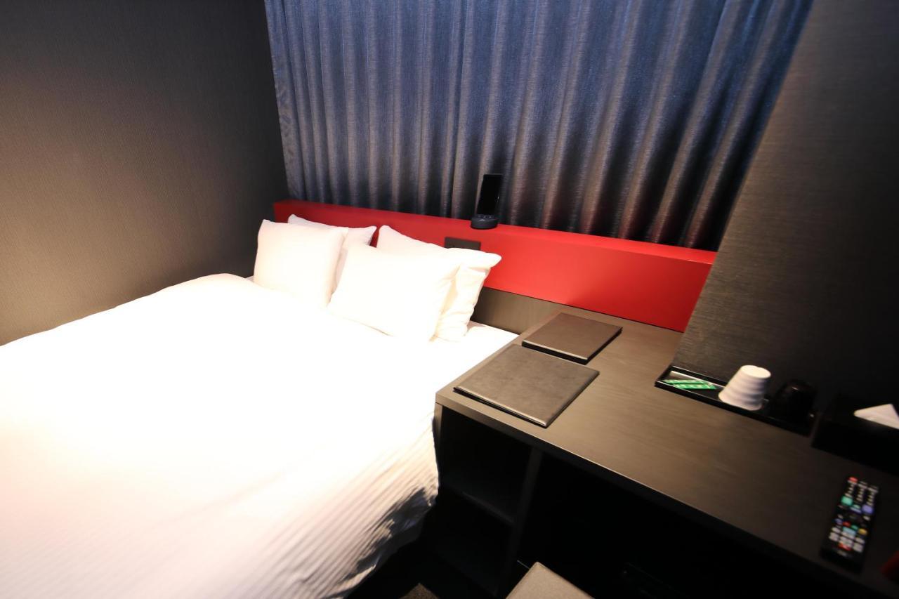 Fp Hotels Sapporo Odori المظهر الخارجي الصورة